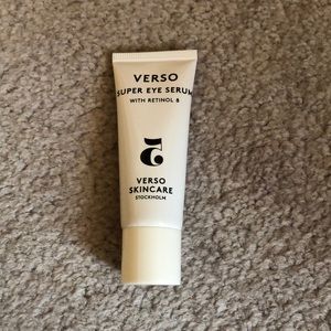 VERSO Super Eye Serum With Retinol 8